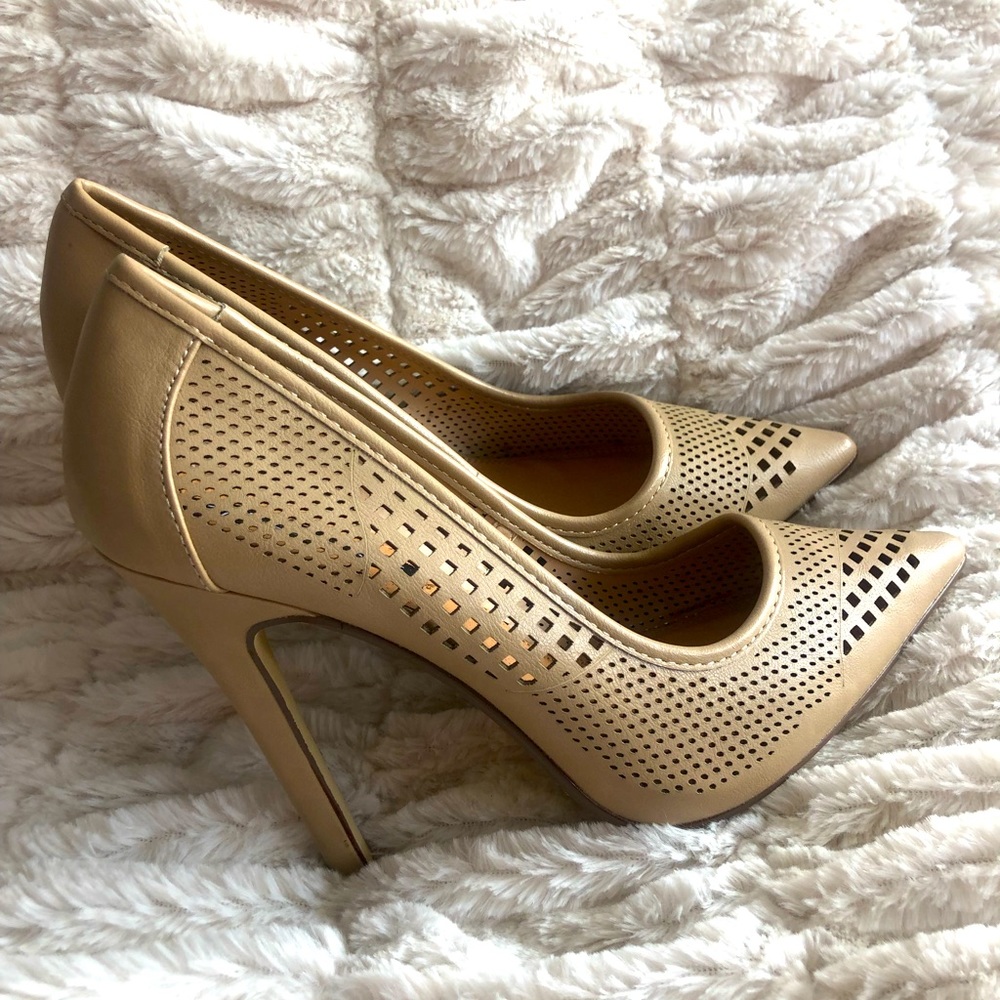 Stilettos